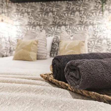 Bali Relaxation For 2 Center 5 Min Apartment Tours