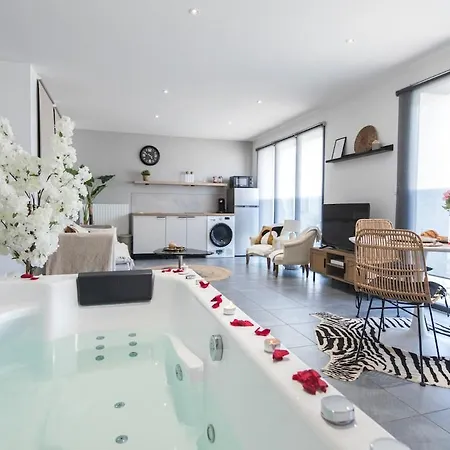 Bali Relaxation For 2 Center 5 Min *