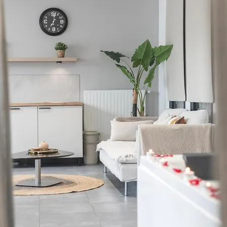 Bali Relaxation For 2 Center 5 Min Апартаменти Тур