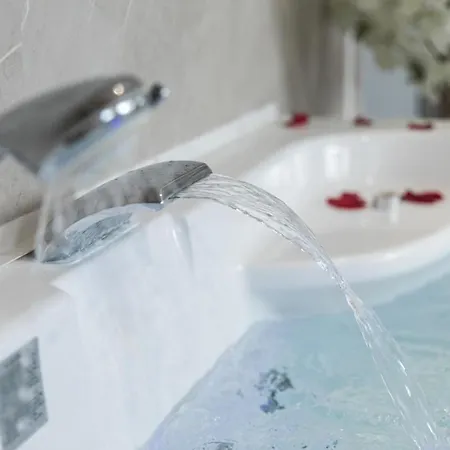 Apartment Bali Relaxation For 2 Center 5 Min Tours