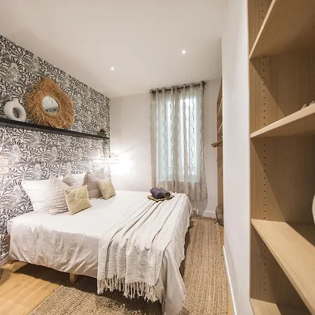Apartment Bali Relaxation For 2 Center 5 Min Tours